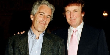 trumpepsteinonee
