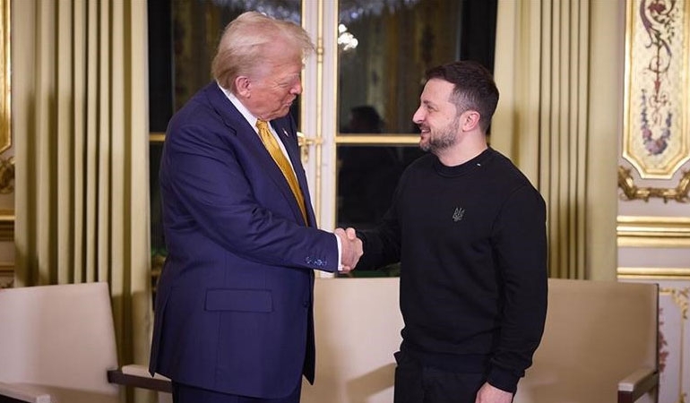 trumpzelone