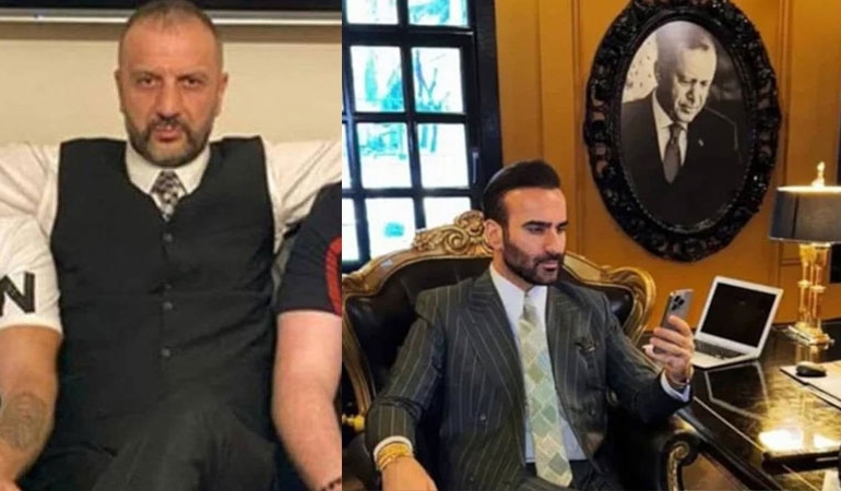 Cem Duman ve Selahattin Yılmaz’ın da aralarında olduğu 10 kişi tutuklandı… İfadeleri ortaya çıktı
