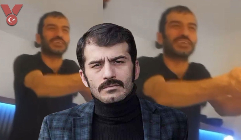‘Haraç’ iddiasıyla gözaltına alınmıştı… Oyuncu Ufuk Bayraktar hakkında karar