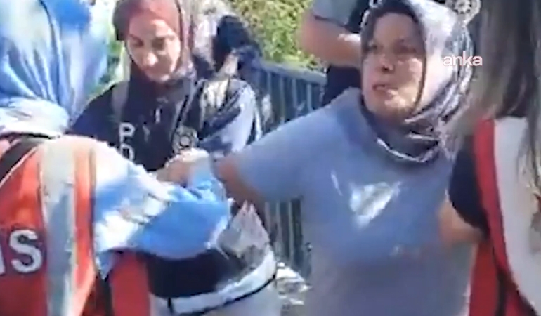 Ümraniye ‘rezerv alan’ krizi… Mahalleli isyan etti: Dört çocuğum var, ben kirayı nasıl vereyim?