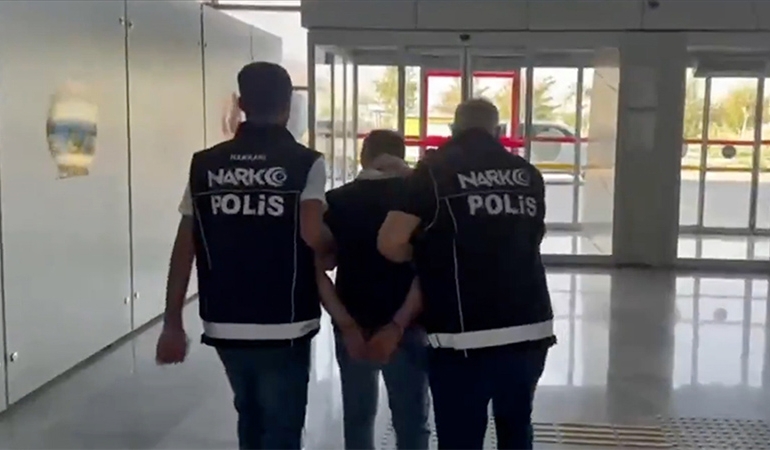 73 ildeki uyuşturucu operasyonu: 1695 kişi yakalandı