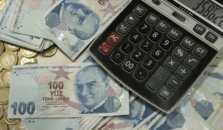 CHP’li isim açıkladı: Türkiye’de 7 ay boyunca saniyede ne kadar vergi ödendi?