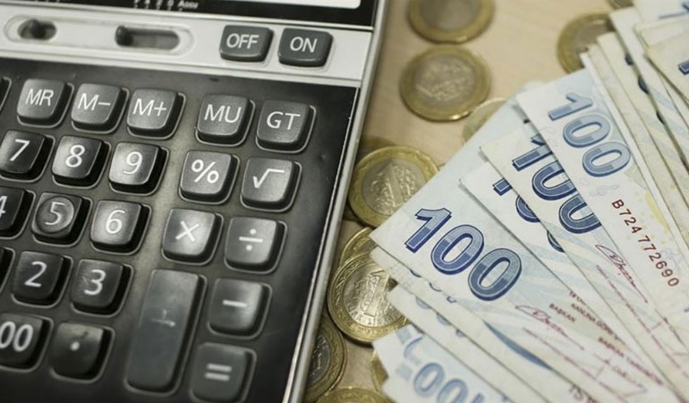 En çok vergi veren kurumlar belli oldu