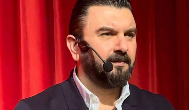 Sahte diplomalı psikolog, halı yıkamacı çıktı