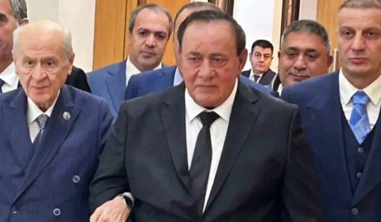 Selahattin Yılmaz’dan mektup… CHP’yi ‘kumpas’ ile suçladı