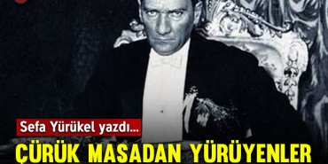 yurukelkapakcurukmasa