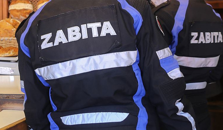 Zabıta nasıl olunur? Zabıta olma şartları neler? Zabıta olmak için nereye başvurulur? (2025)