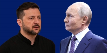 zelenski-putin