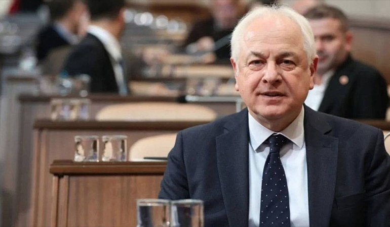 CHP’li Beykoz Belediye Başkanı Köseler tahliye edildi