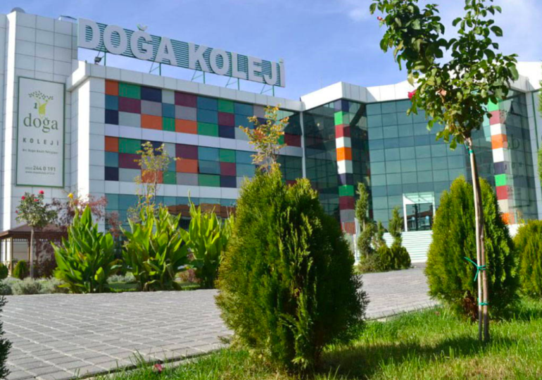MEB’den Doğa Koleji açıklaması