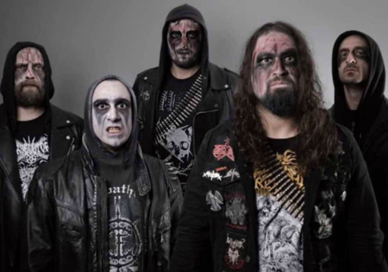 Rock grubu üyeleri tutuklandı… ‘Dini değerlere hakaret’ iddiası