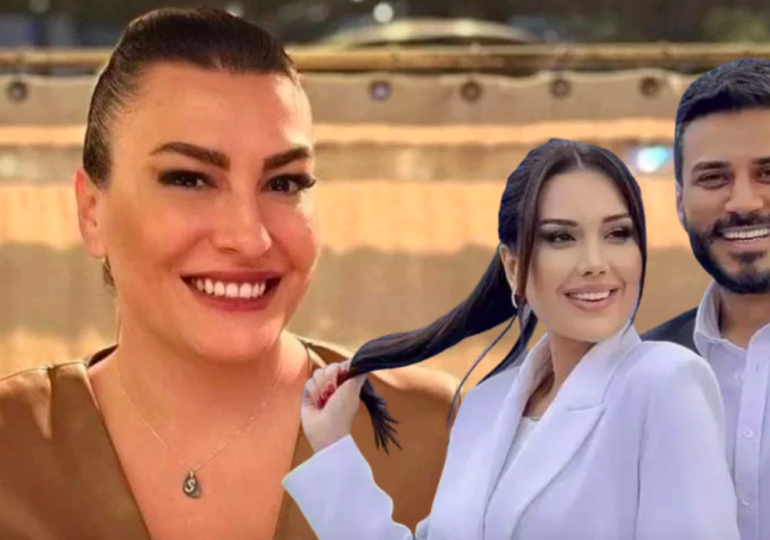 Dilan Polat’ın avukatı hakkında suç duyurusu: ‘Şubelerden 1 milyon TL toplandı…’