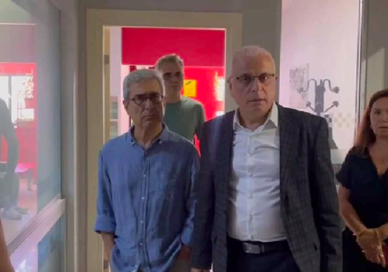 TELE 1’e KJ soruşturması: Kanal yöneticileri adli kontrolle serbest