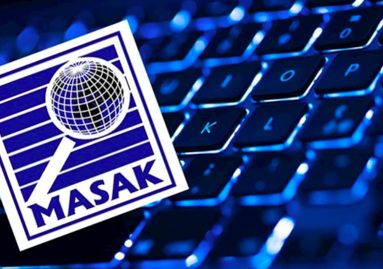 MASAK banka hesaplarını izleyecek… Saniyeler içinde dondurulabilecek!