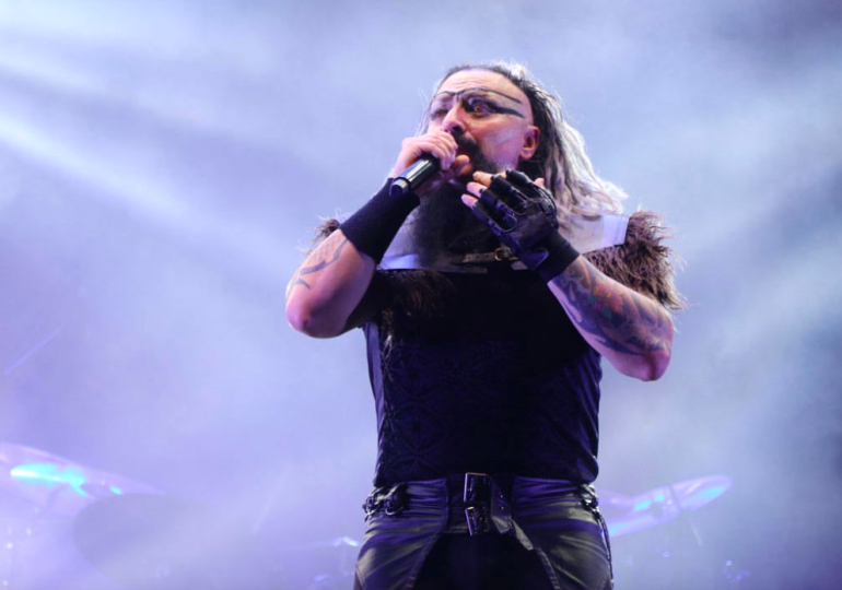 Hayko Cepkin’in konserleri valilik kararıyla iptal edildi