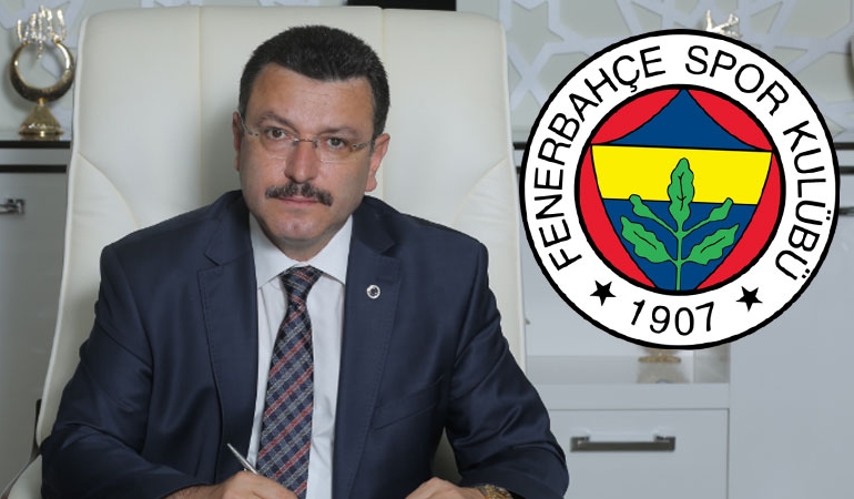Fenerbahçe, Trabzon Büyükşehir Belediye Başkanı hakkında suç duyurusunda bulunacak
