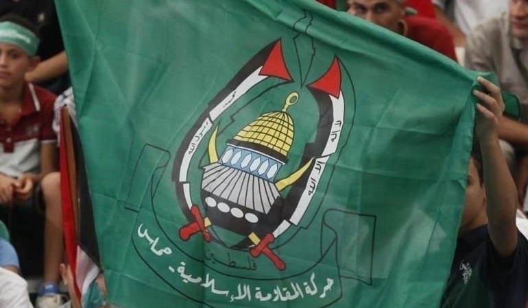 HAMAS-ONE