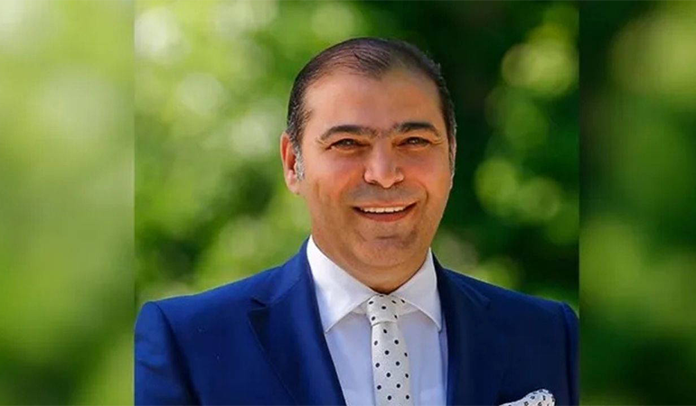 Mehmet Şakir Can kimdir? Can Holding’in kurucusu ve başkanı Mehmet Can kaç yaşında, nereli?