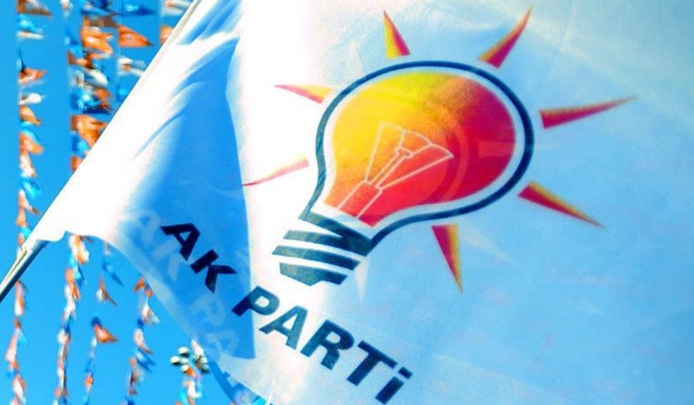 AKP’de istifa dalgası İzmir’e sıçradı: 5 ilçe başkanı birden!