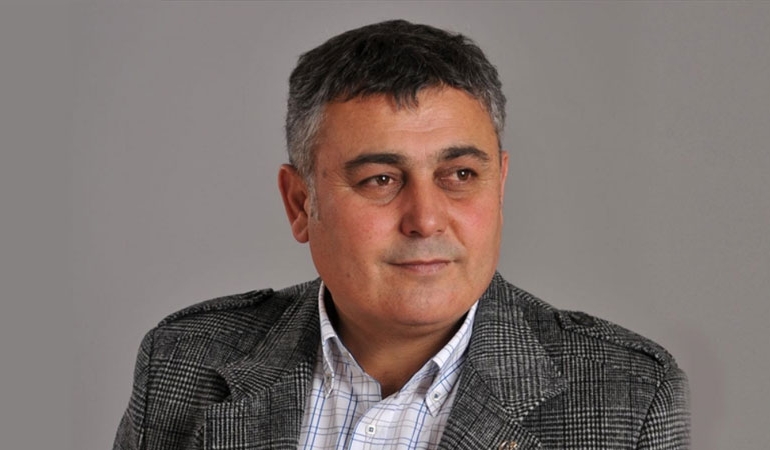 Aksu Belediye Başkanı İsa Yıldırım, CHP’den istifa etti!