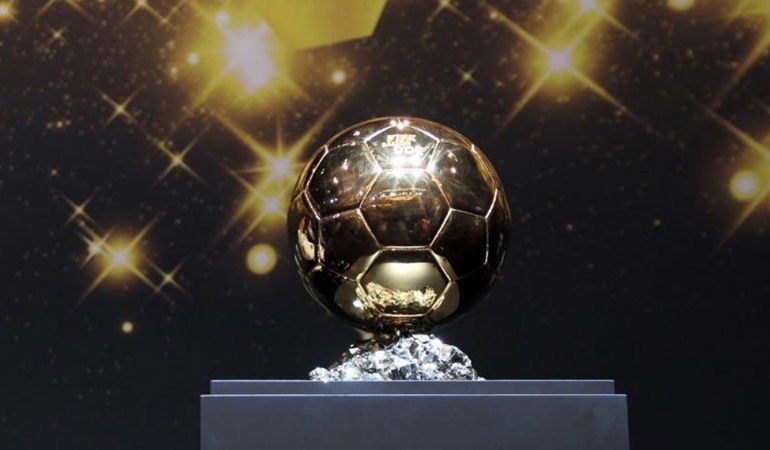 İşte futbolda yılın ‘en’leri: Ballon d’Or’un kazananı belli oldu