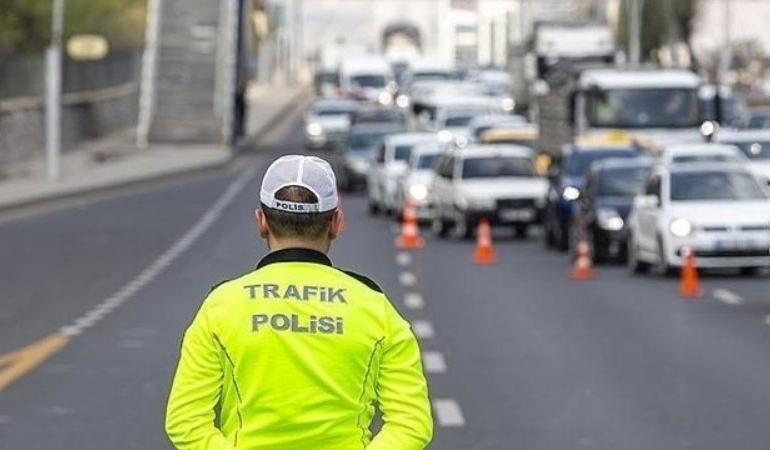 Ankaralılar dikkat! Bu yollar trafiğe kapatılacak