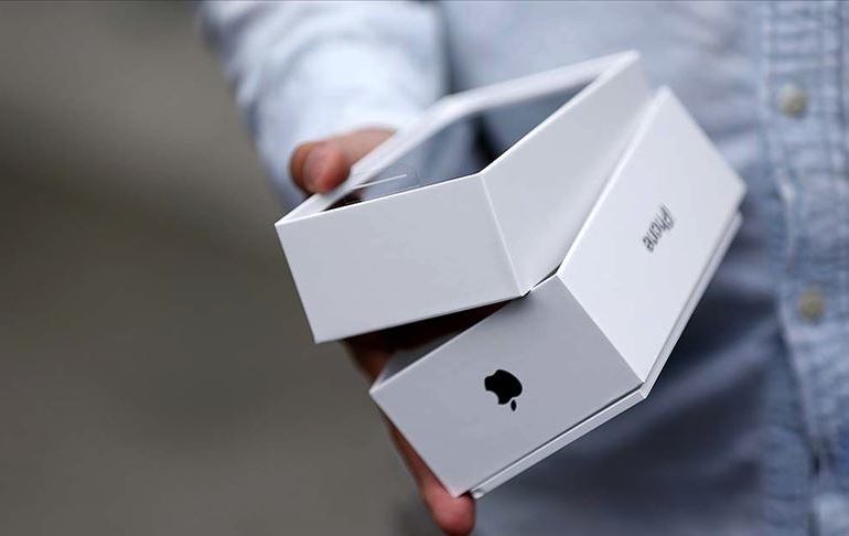 Apple’ın yapay zekasına Türkçe dil desteği geldi