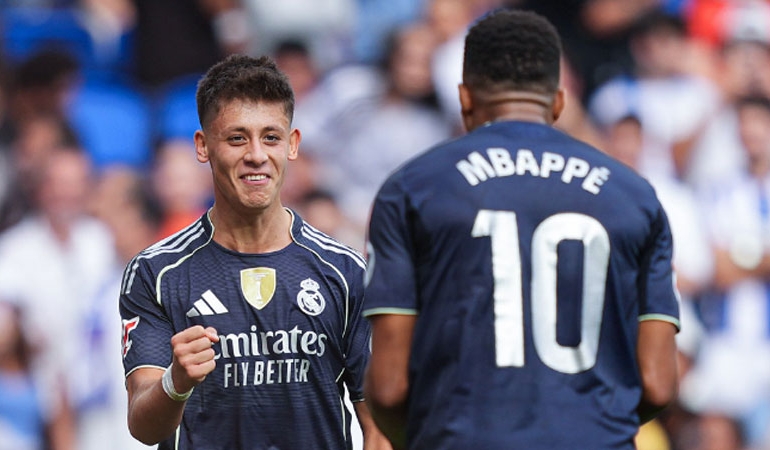 ardambappe