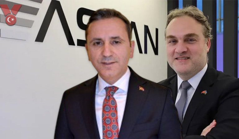 ASSAN yöneticileri hakkında yeni ayrıntılar: TÜBİTAK’ın 4 kritik projesi nasıl kopyalandı?