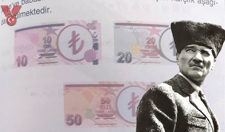 ‘Türk’ yerine ‘Türkiyeli’ diyen yayınevinden şimdi de Atatürk sansürü