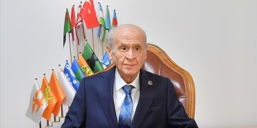 bahceli