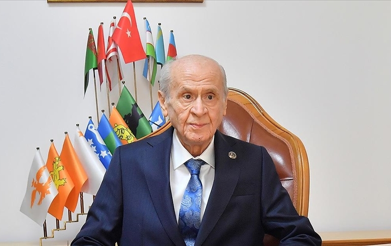 Bahçeli’den çok konuşulacak sözler… PKK’lılara çağrı yaptı!