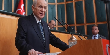 bahceli