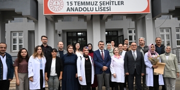 bakantekin
