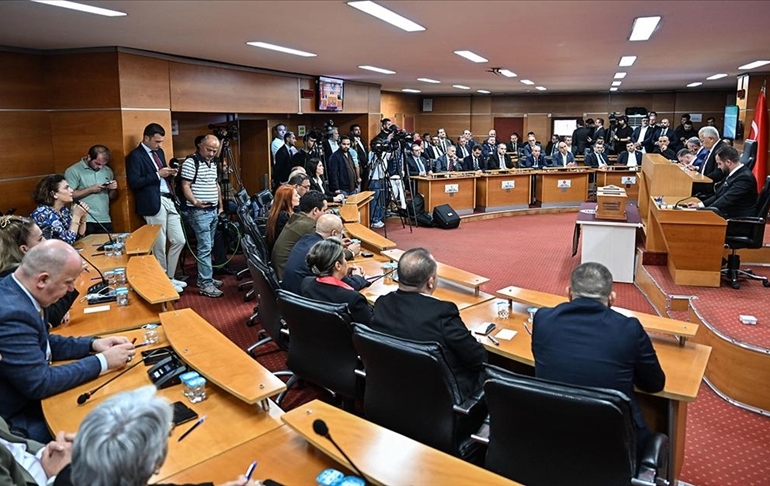 AKP Bayrampaşa Belediyesi’ndeki seçimin iptali için dava açtı