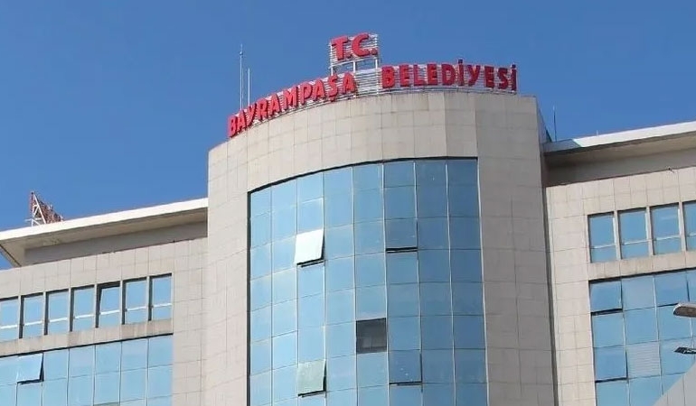 Bayrampaşa Belediyesi’nde bir istifa daha! İbrahim Soytürk CHP’den ayrıldı