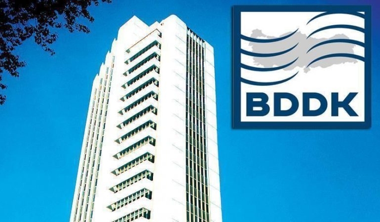 BDDK’nın ‘Adil Katılım Bankası’ kararı Resmi Gazete’de yayımlandı