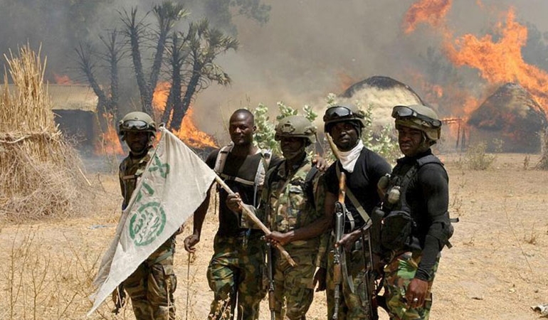 Nijerya’da Boko Haram saldırısı: 63 kişi öldü