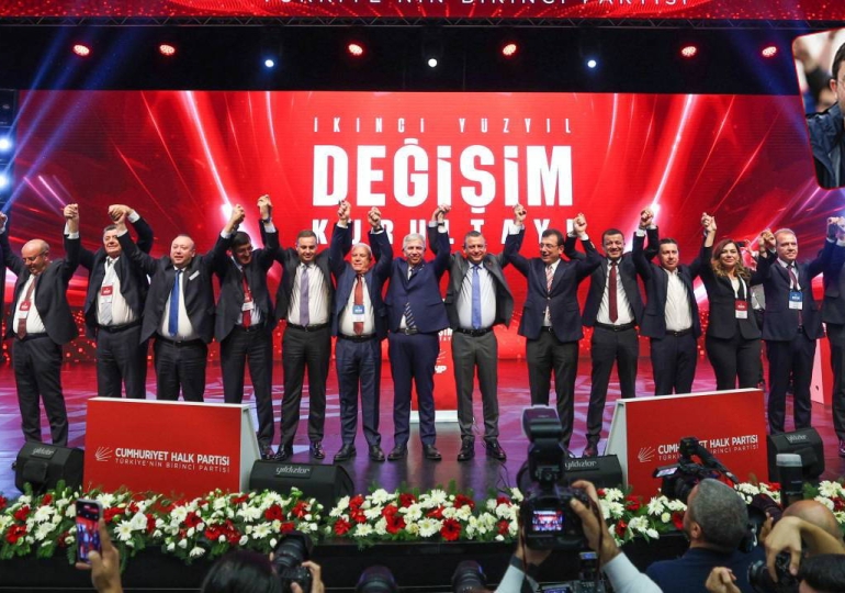 CHP’de kayyuma karşı kurultay hazırlığı: ‘Kayyum atansa bile 6 gün kalabilir’