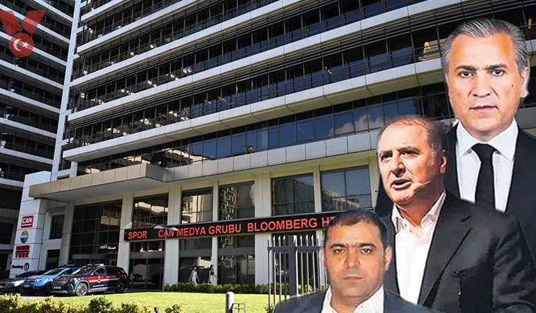 Can Holding’in devlet içindeki ‘ortakları’ kim… Yıllardır yatırımlarına nasıl göz yumuldu?