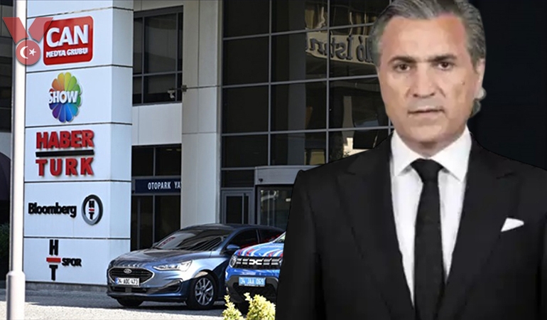 Can Holding YK Başkanı Kemal Can gözaltına alındı