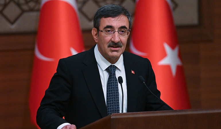 Cevdet Yılmaz’dan ‘komisyon’ mesajı: ‘Fazla uzaması doğru değil’
