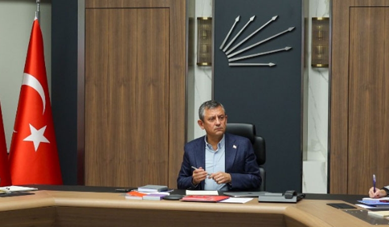 CHP’de yeni dönem MYK belli oldu