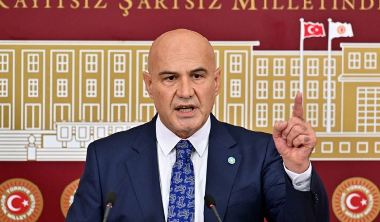İyi Partili Çömez’den ‘KAAN’ mesajı: ‘Yerli ve milli diye pazarladınız, motoru bile dışarıdan geliyormuş’