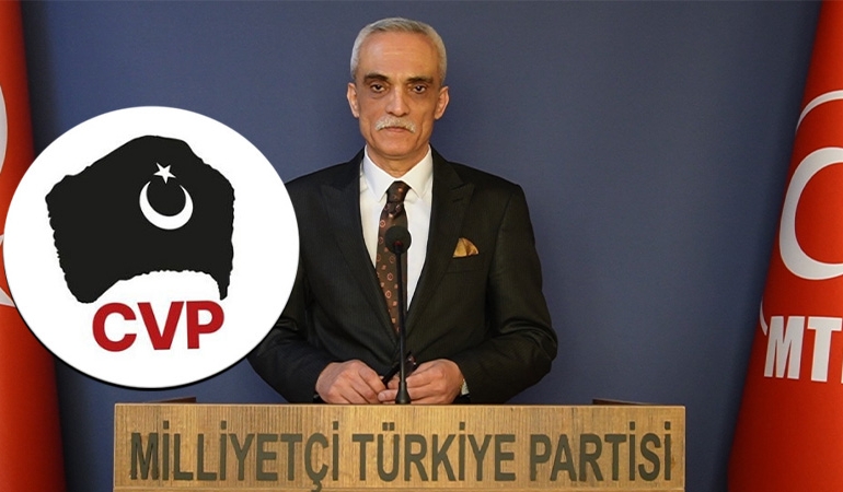 CVP’den Ahmet Yılmaz’a ‘zorunlu askerlik’ yanıtı