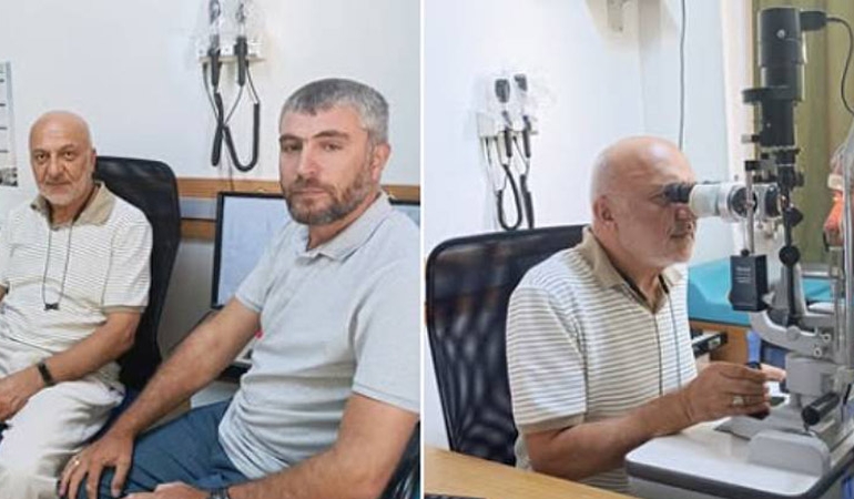 Kıyafetini beğenmediği hastayı muayene etmeyen doktor hâlâ görevde!