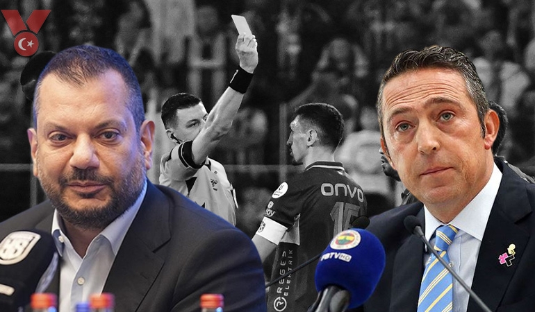 Fenerbahçe’den ‘Kulüpler Birliği’ kararı: ‘Ertuğrul Doğan başkanlığı bırakana kadar…’