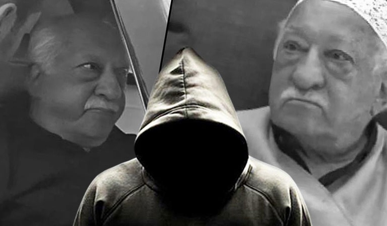 FETÖ ile arası açılan firariden itiraflar: Örgüt, ‘Kemalist askerim’ diyerek sığınmacı olmasını istemiş