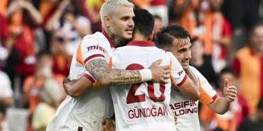 galatasaray